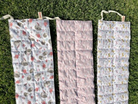 Gesundheitsmesse in der Stadthalle Merzig